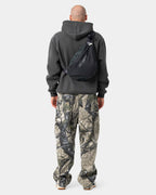 Mens Commando Cargo Pants