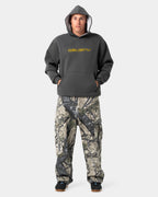 Mens Commando Cargo Pants