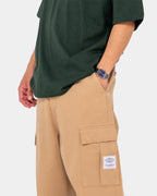MENS COMMANDO CARGO PANTS