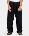 Mens Flip Daddy Elastic Waist Pants