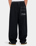 Mens Flip Daddy Elastic Waist Pants