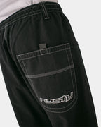 Mens Flip Daddy Elastic Waist Pants