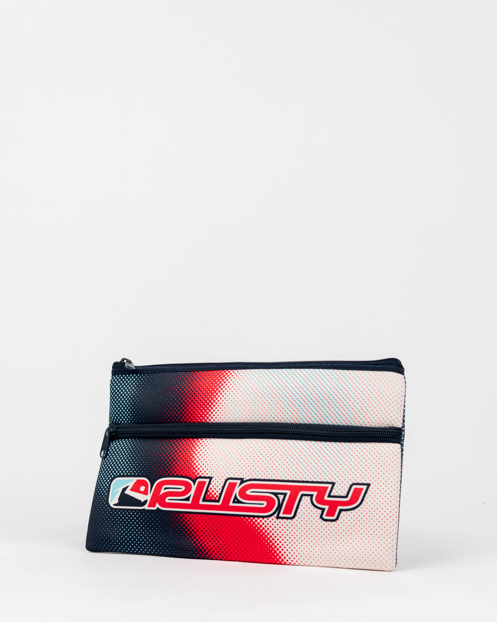 Boys Thunderbird Pencil Case