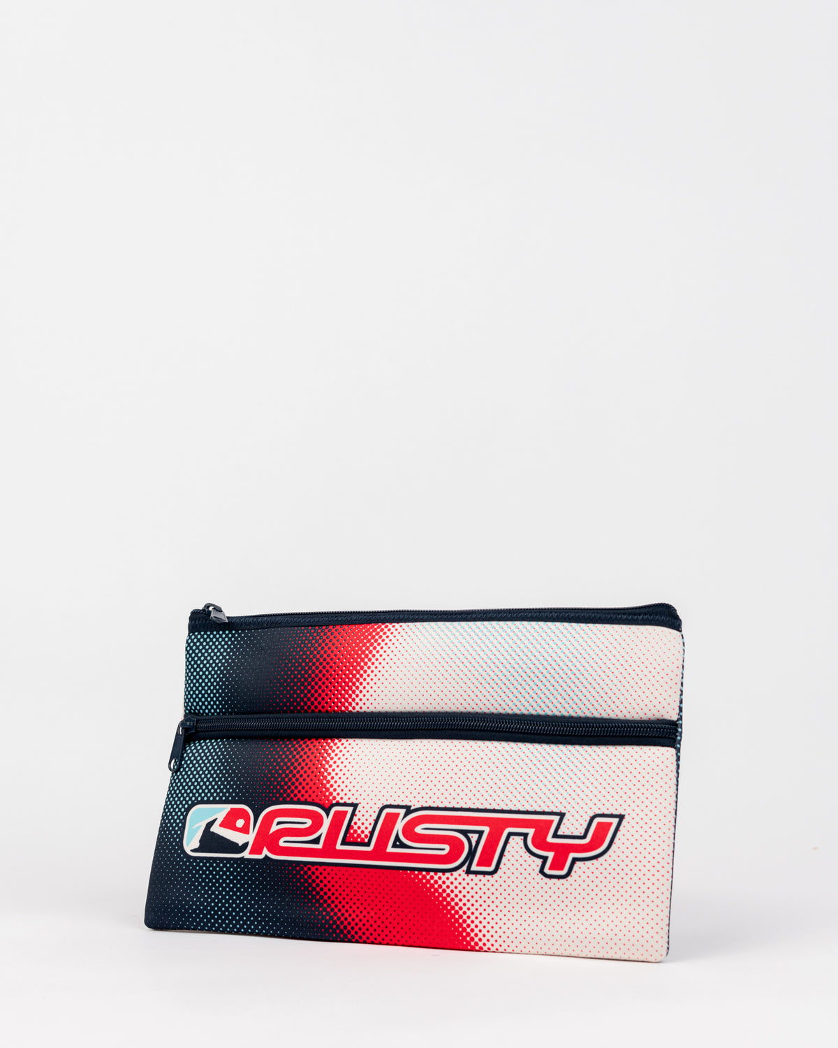 Boys Thunderbird Pencil Case