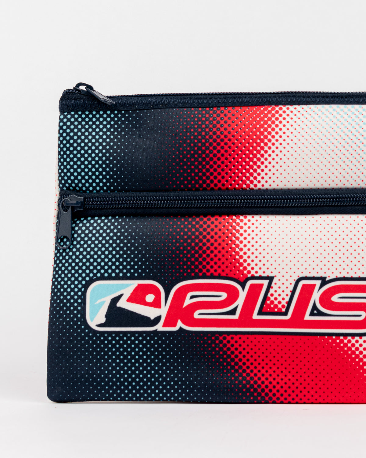 Boys Thunderbird Pencil Case