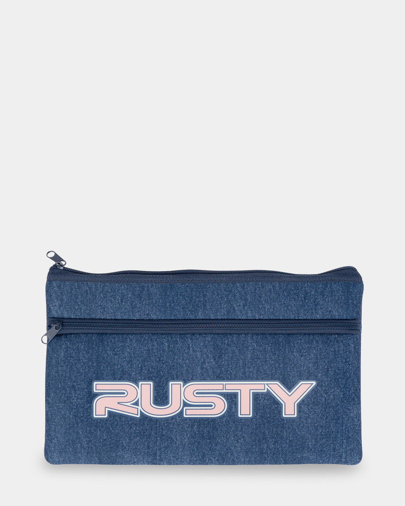 Girls Academy Pencil Case