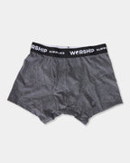 Mens 3 Pack Trunks