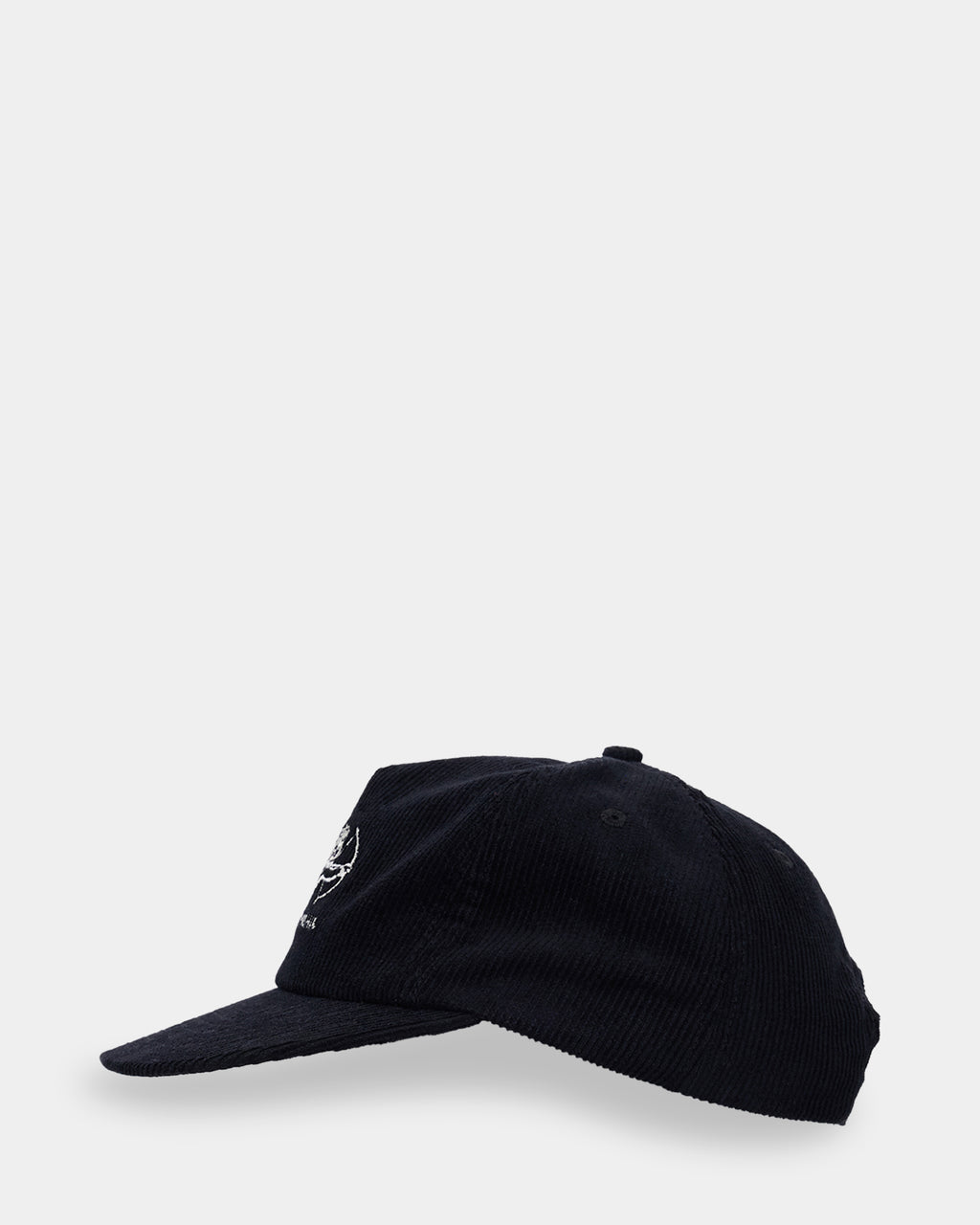 Mens Cherub Cord Cap