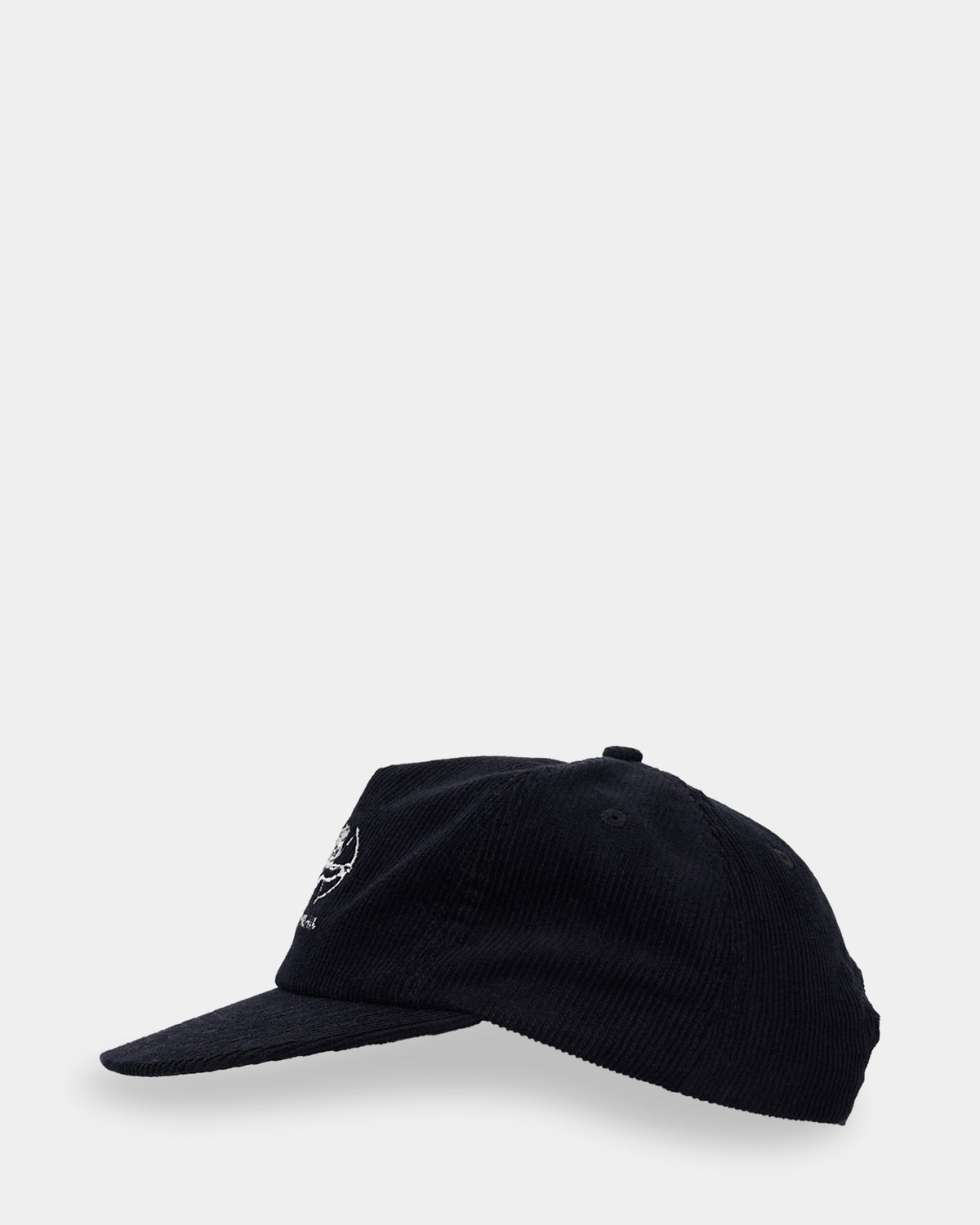 Mens Cherub Cord Cap