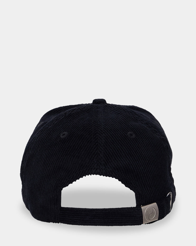 Mens Cherub Cord Cap