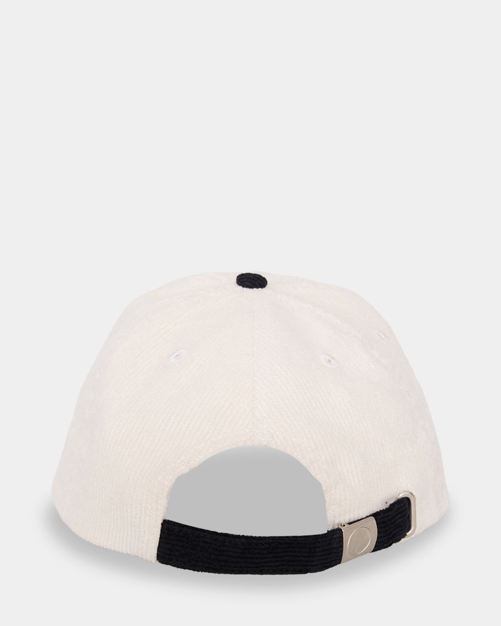 Mens Cherub Cord Cap
