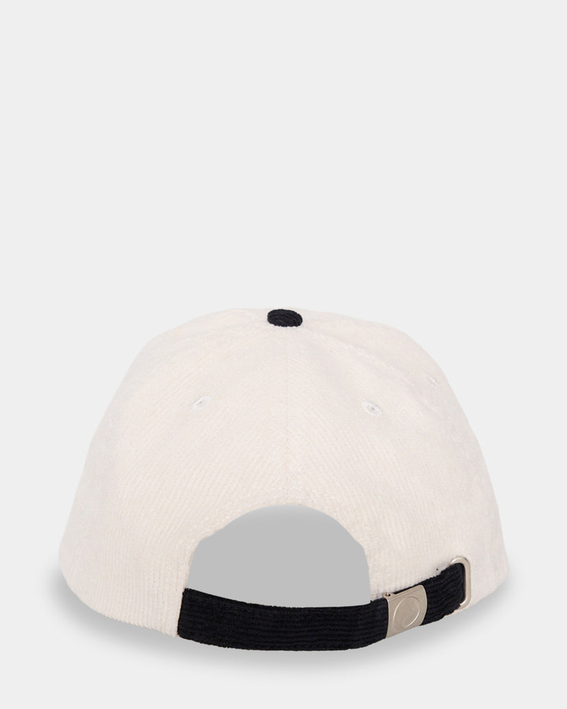 Mens Cherub Cord Cap