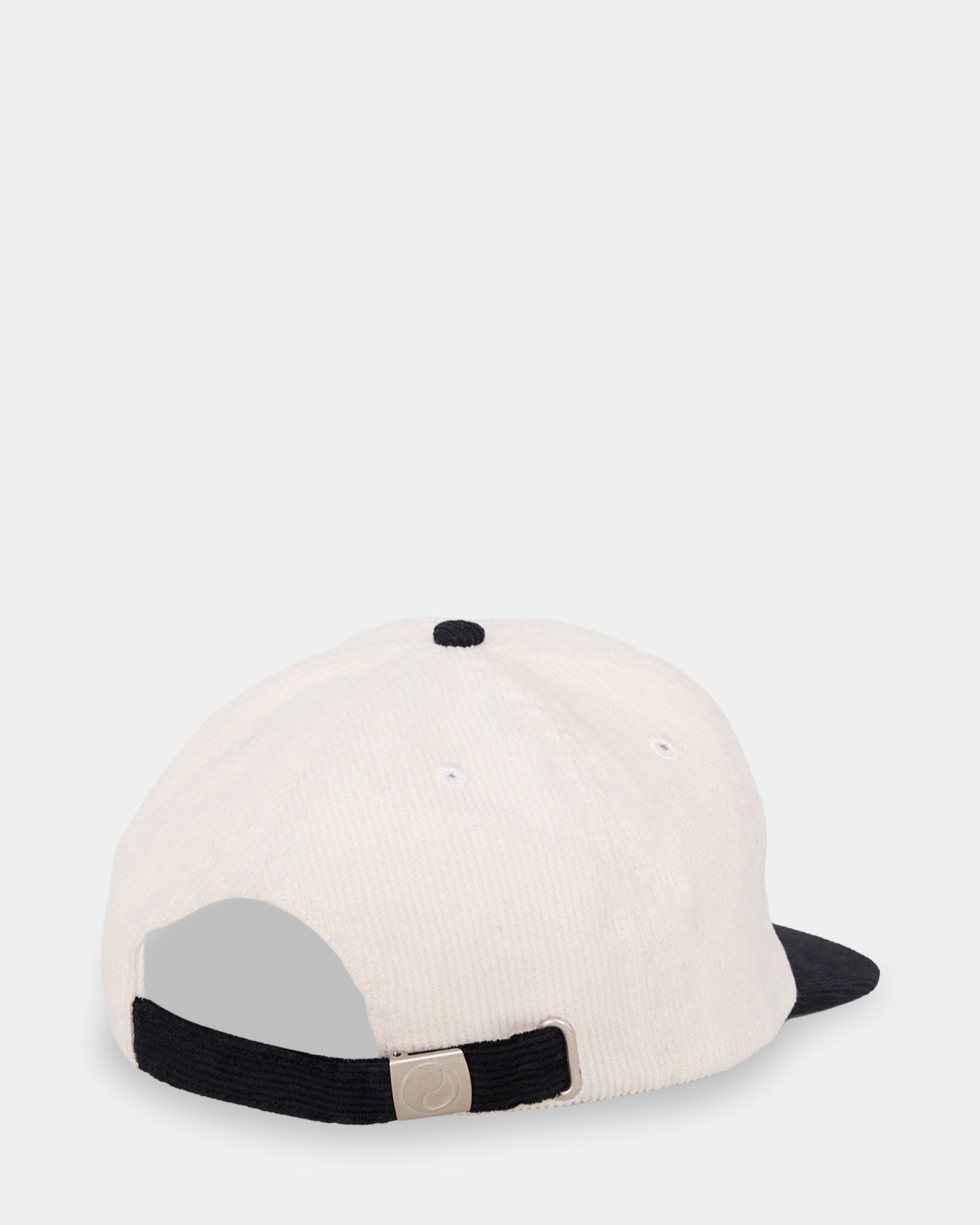 Mens Cherub Cord Cap