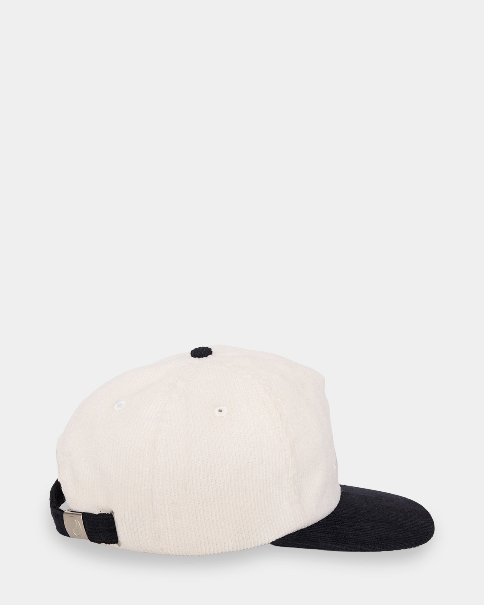 Mens Cherub Cord Cap