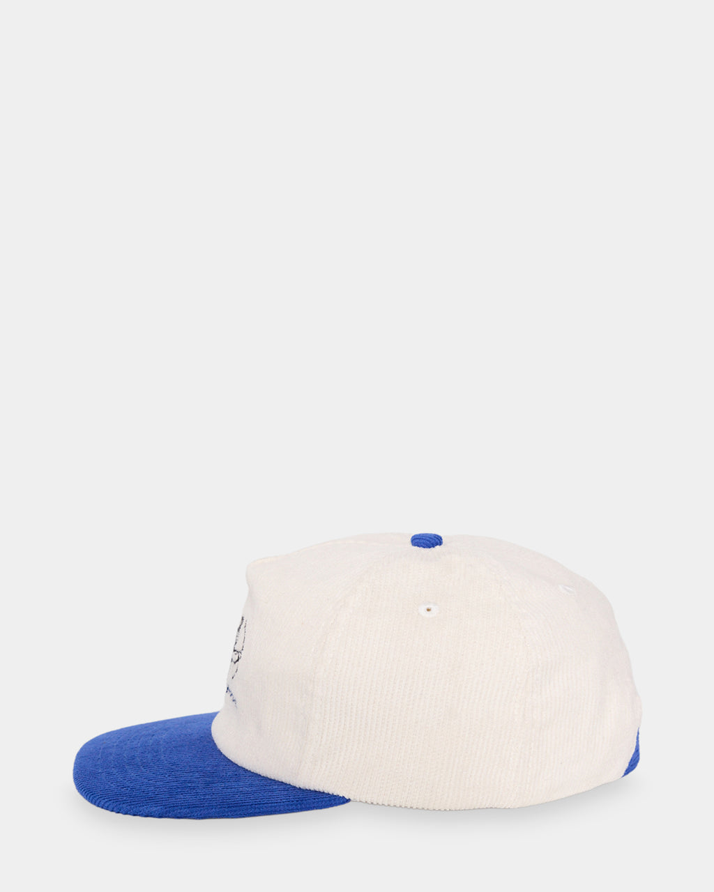 Mens Cherub Cord Cap