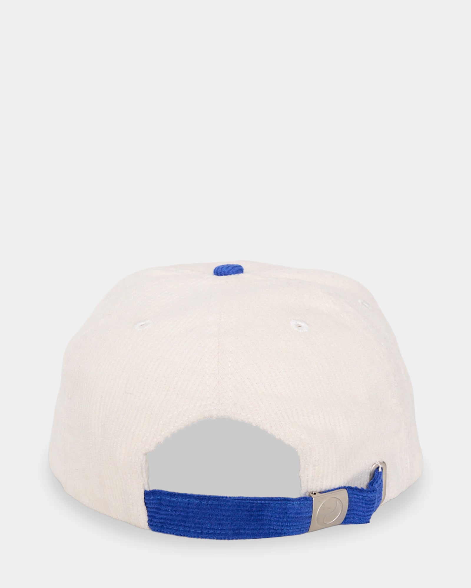 Mens Cherub Cord Cap