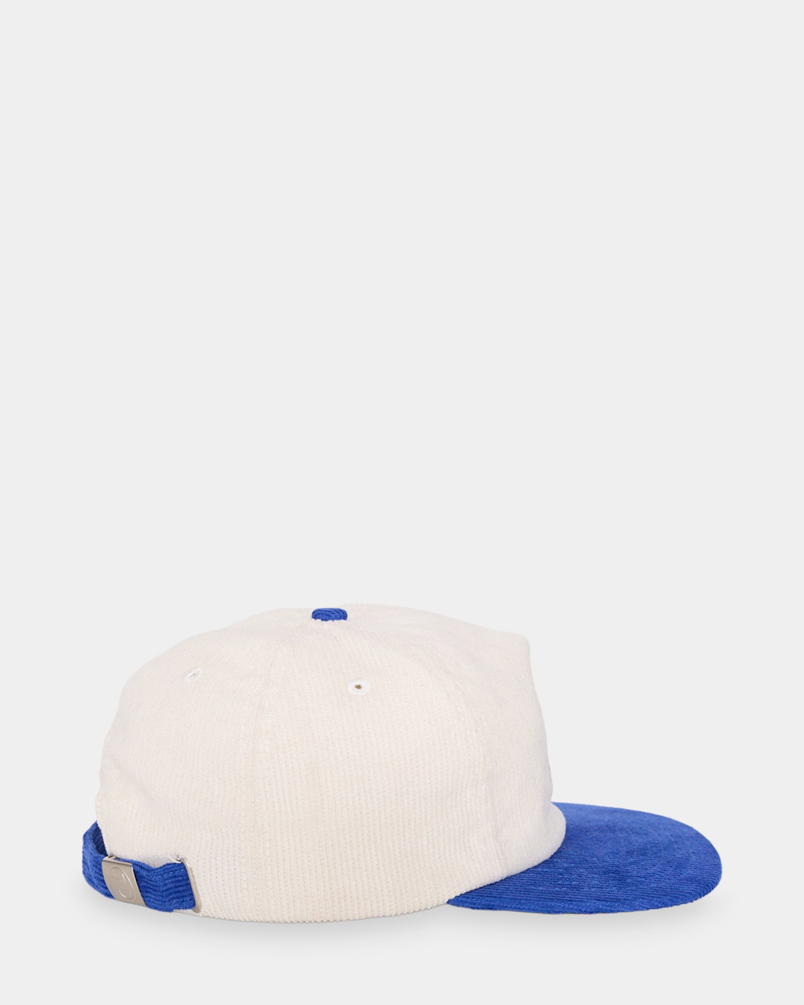Mens Cherub Cord Cap