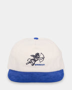 Mens Cherub Cord Cap