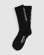 MENS CORE SOCKS ORGANIC 2 PACK
