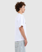 MENS ETCHED T-SHIRT