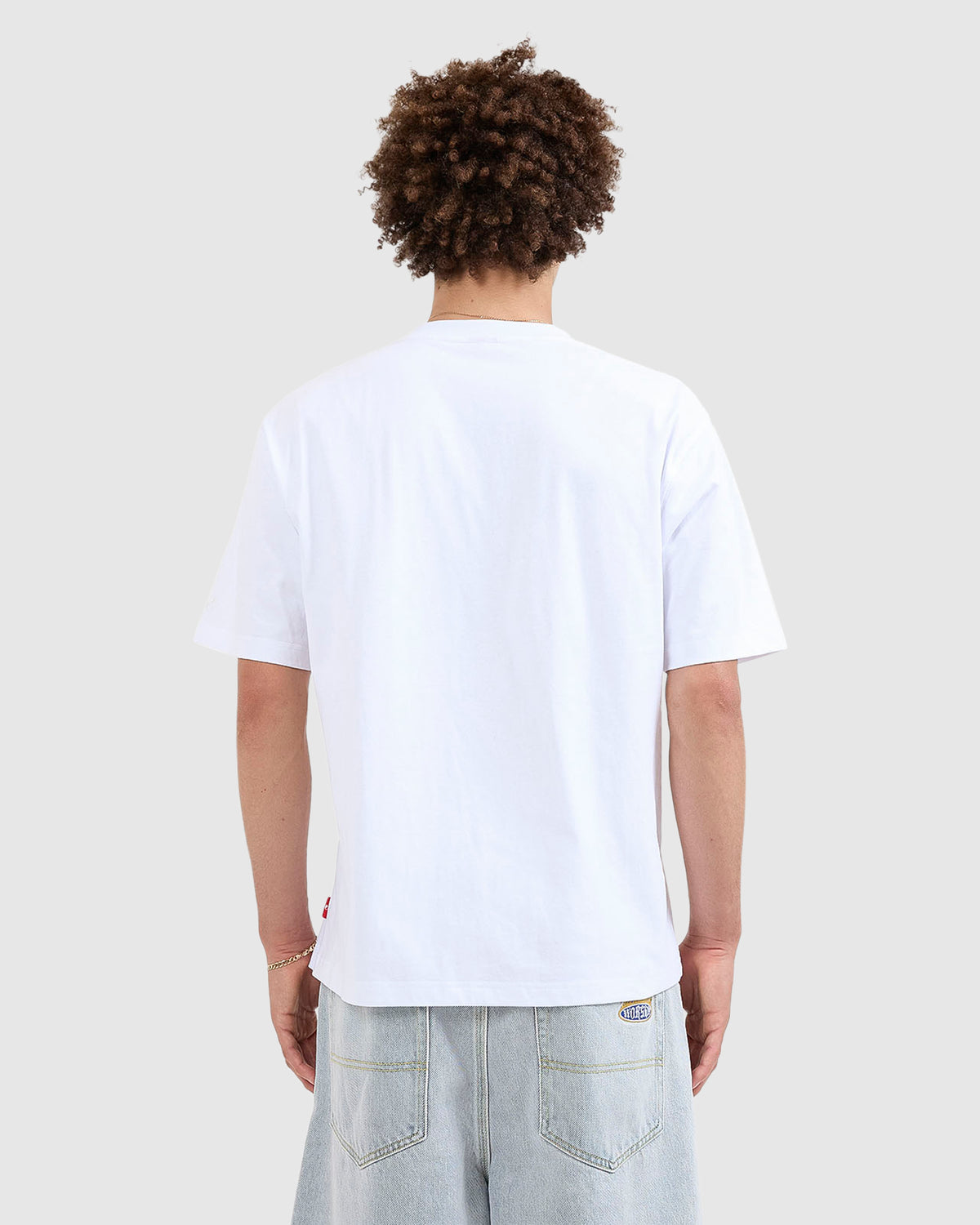 MENS ETCHED T-SHIRT