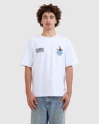 MENS EXTERMINATOR T-SHIRT