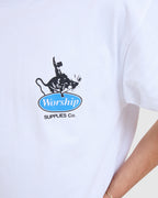 MENS EXTERMINATOR T-SHIRT