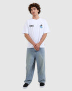 MENS EXTERMINATOR T-SHIRT