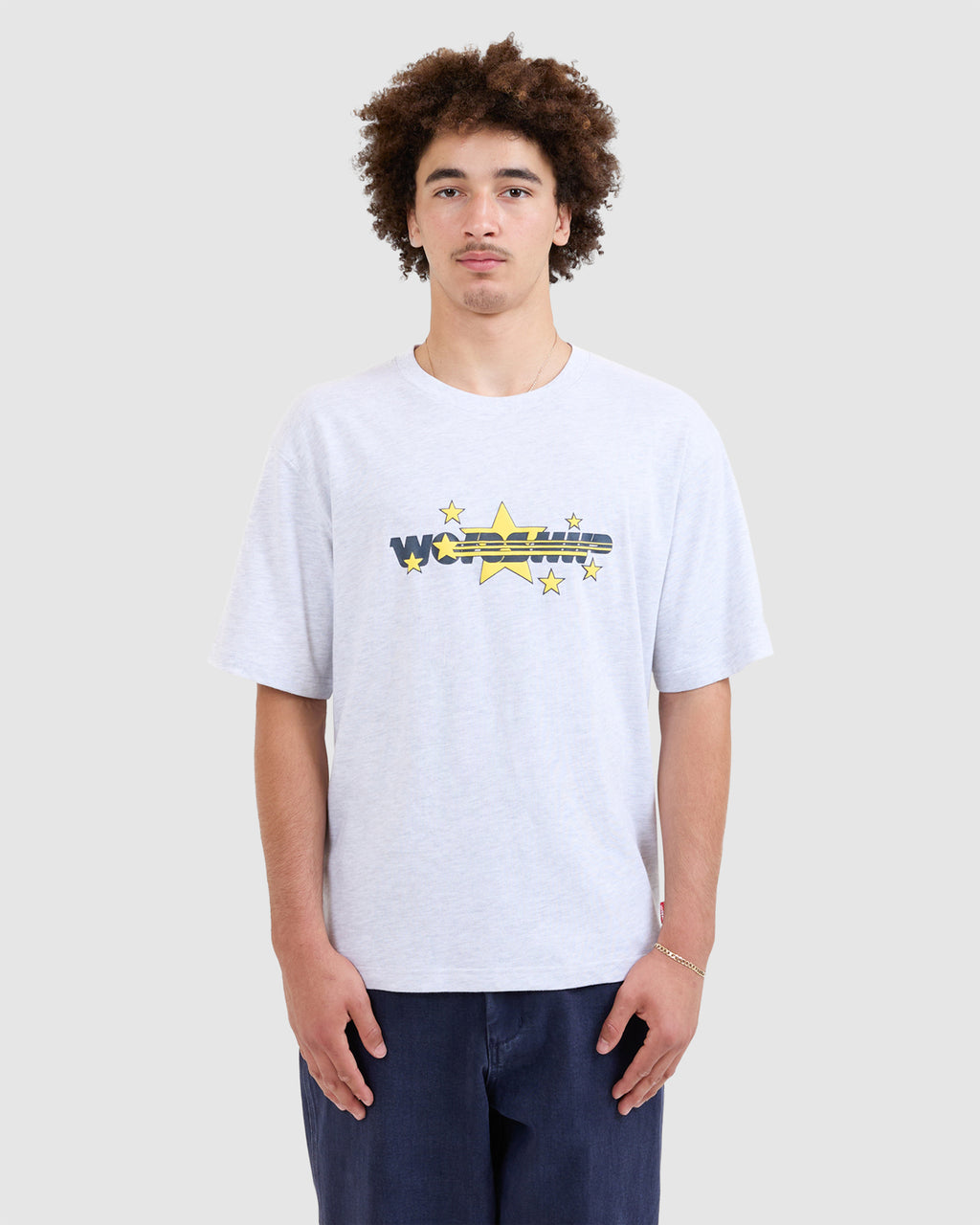 MENS EXPRESS T-SHIRT