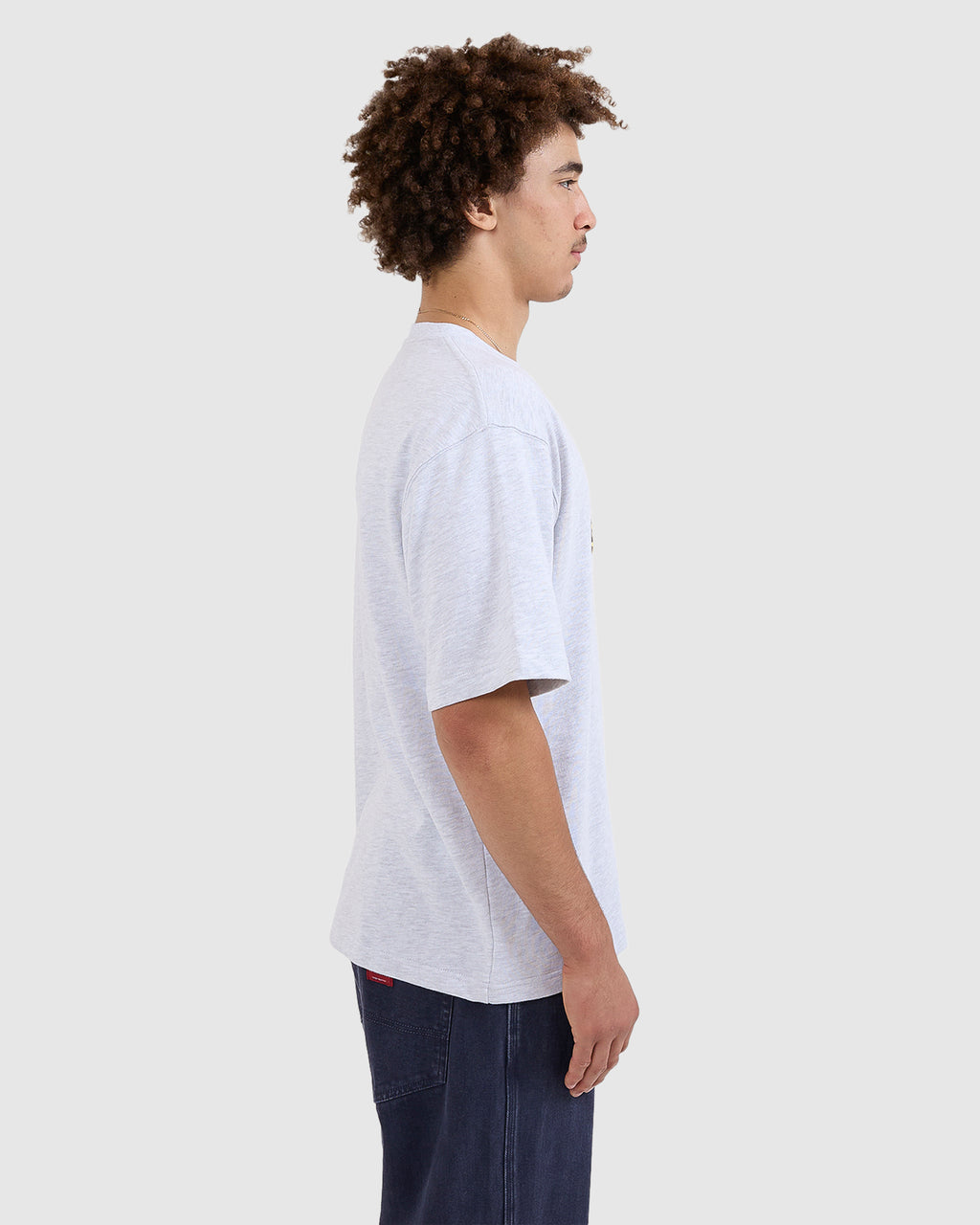 MENS EXPRESS T-SHIRT