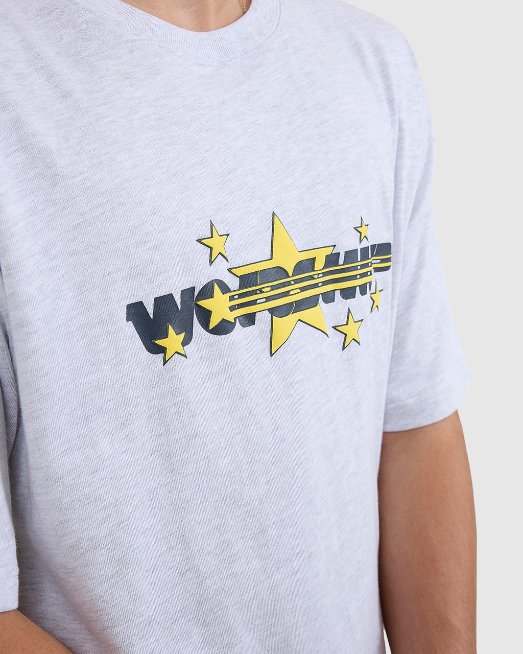 MENS EXPRESS T-SHIRT