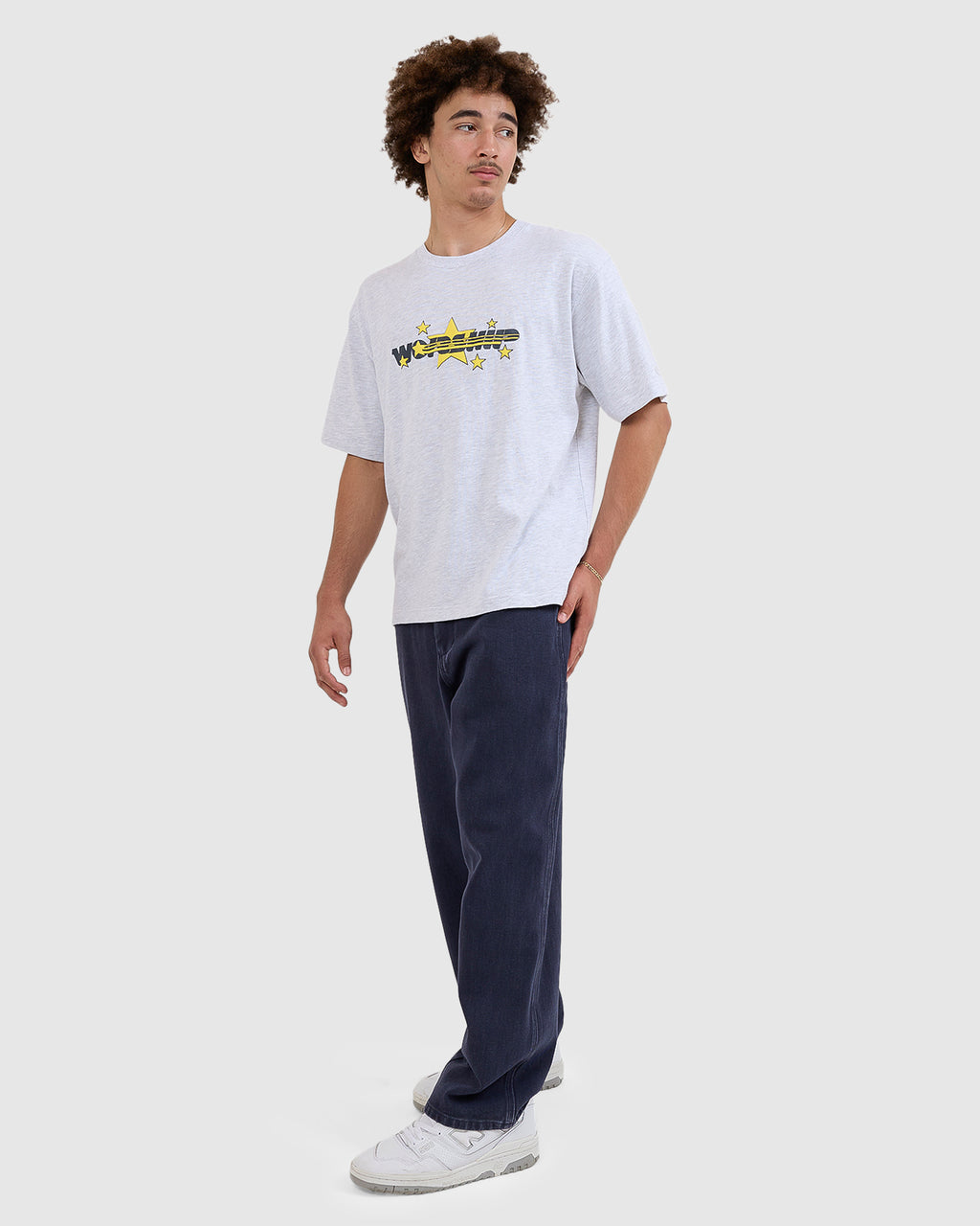MENS EXPRESS T-SHIRT