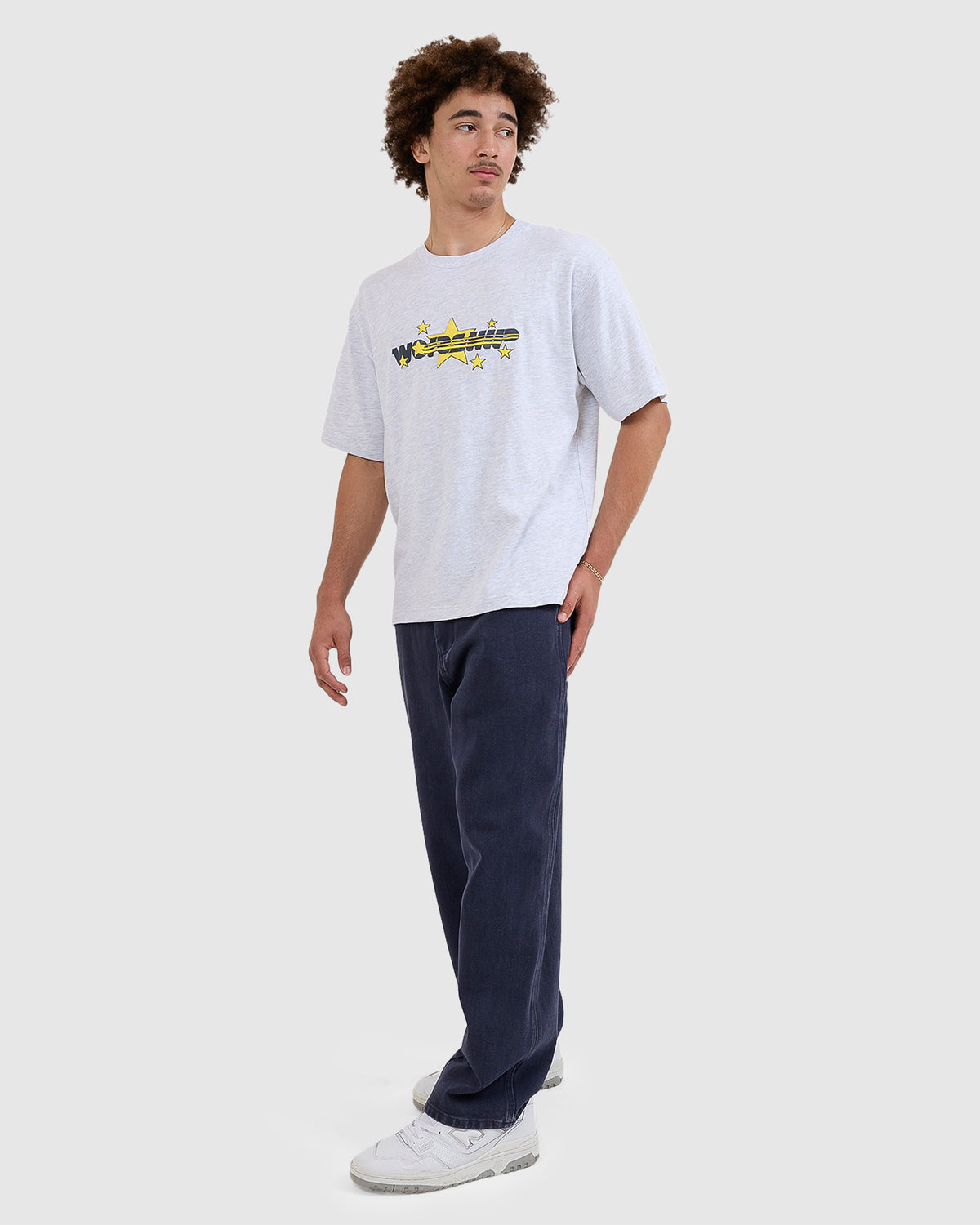 MENS EXPRESS T-SHIRT
