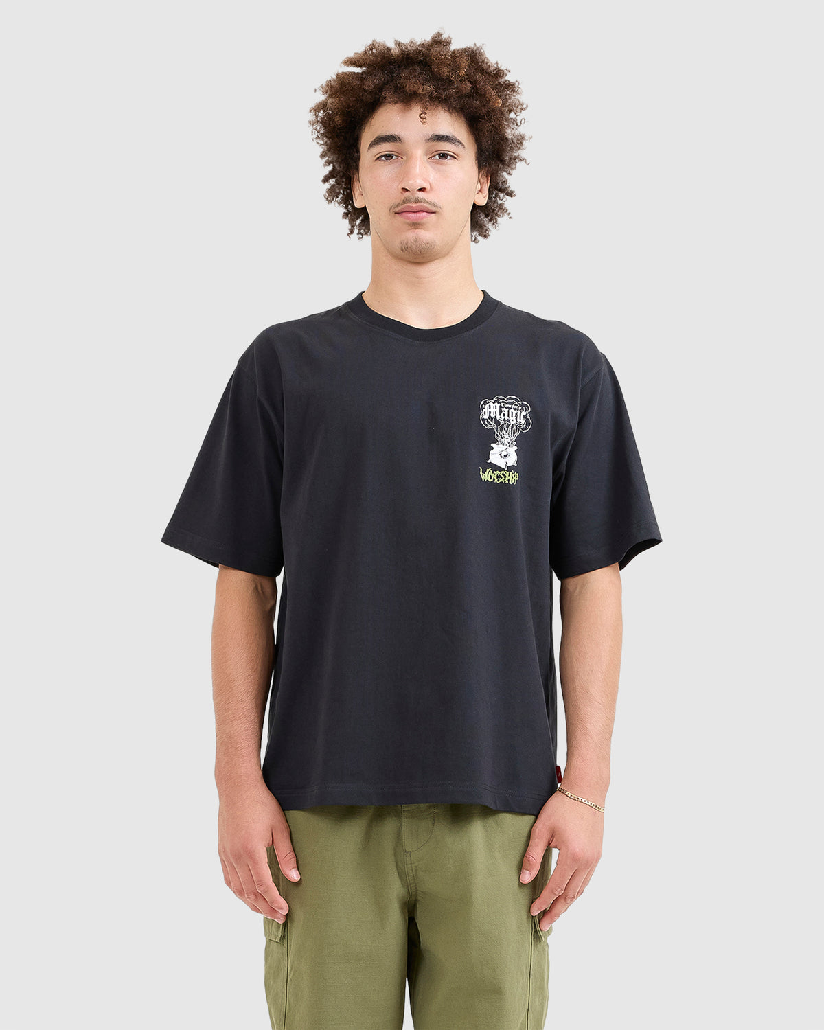 MENS POTION T-SHIRT