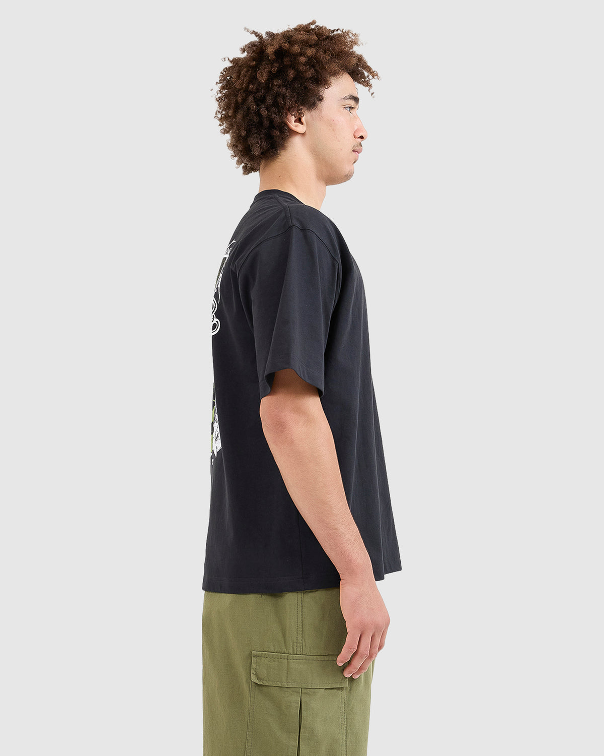 MENS POTION T-SHIRT