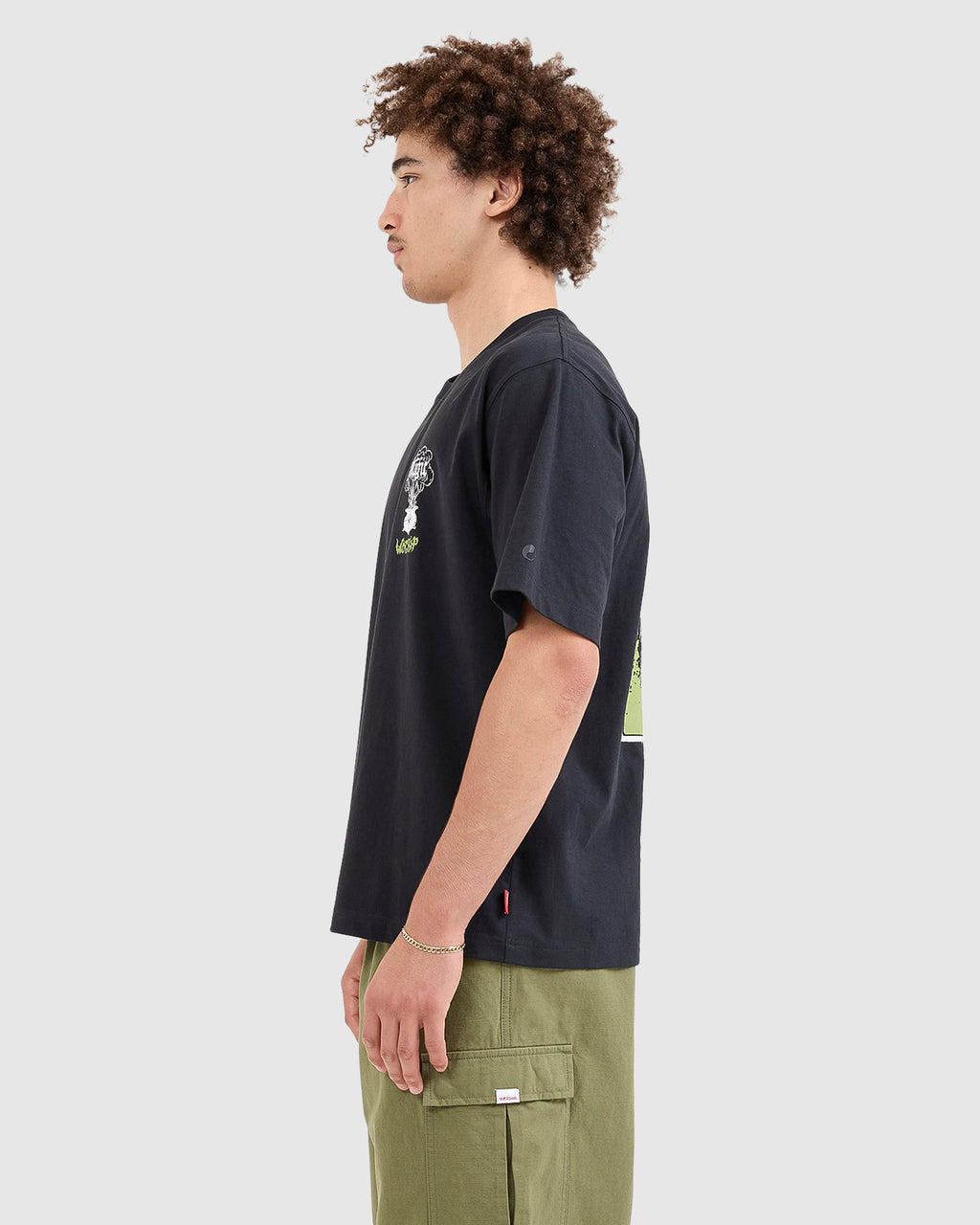 MENS POTION T-SHIRT