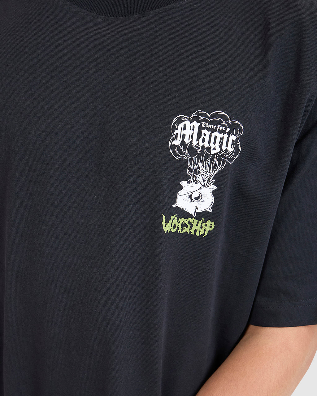 MENS POTION T-SHIRT
