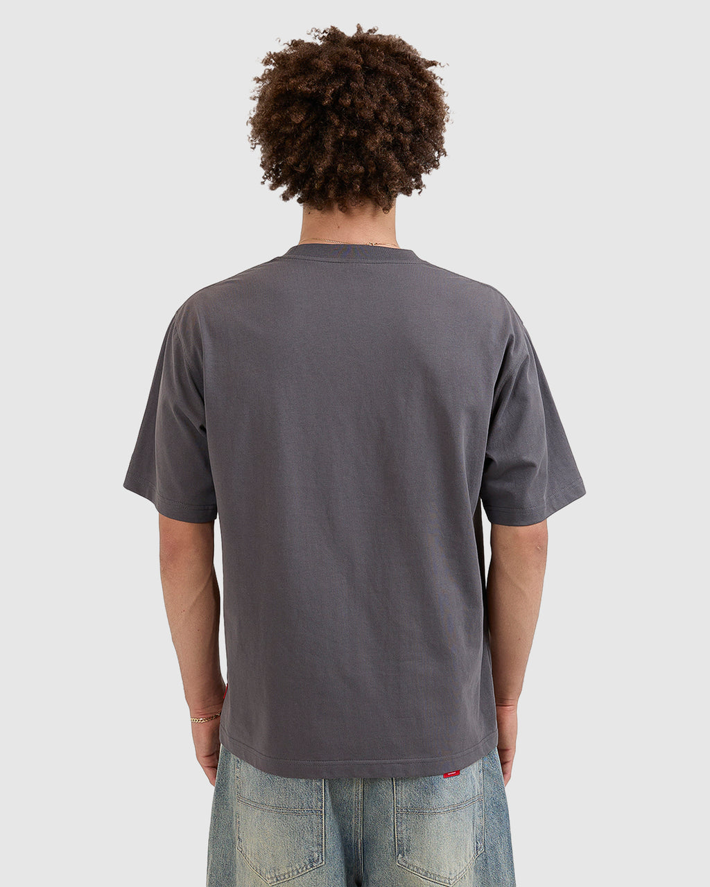 MENS HOT POTATO T-SHIRT