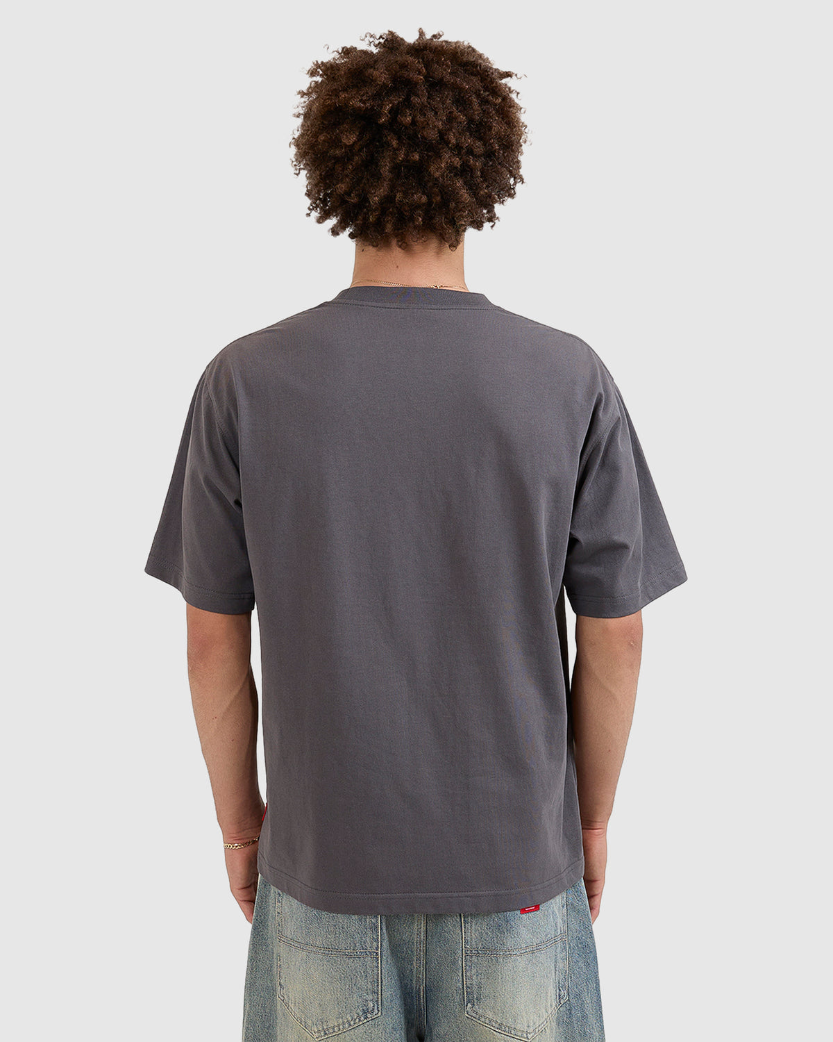 MENS HOT POTATO T-SHIRT