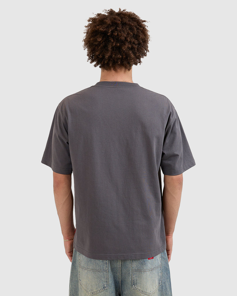 MENS HOT POTATO T-SHIRT