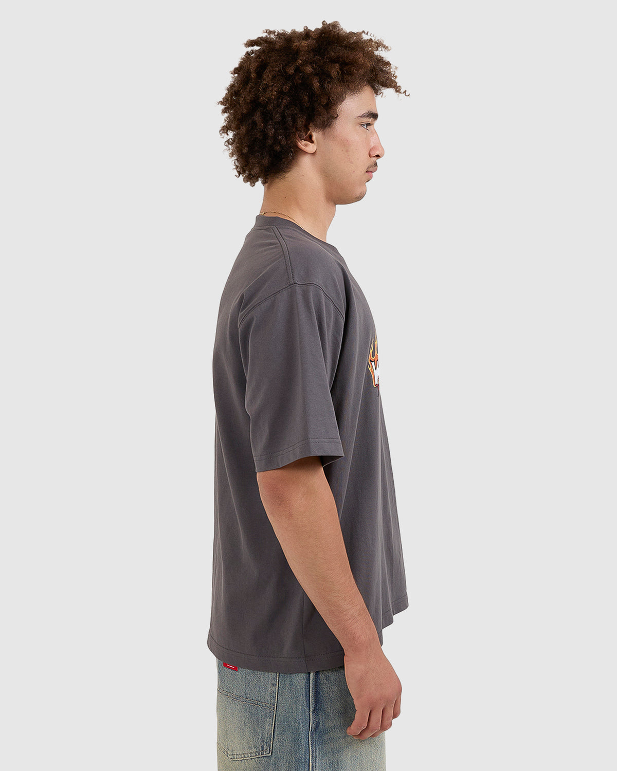 MENS HOT POTATO T-SHIRT