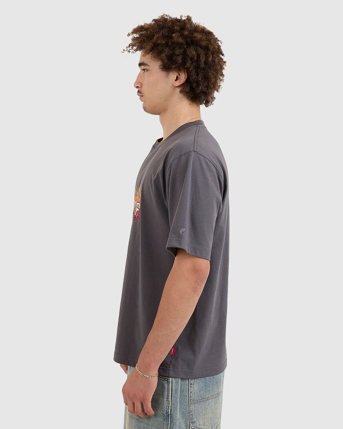 MENS HOT POTATO T-SHIRT