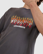 MENS HOT POTATO T-SHIRT
