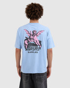 MENS HORNS T-SHIRT