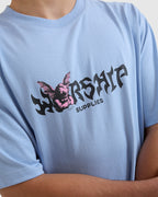 MENS HORNS T-SHIRT