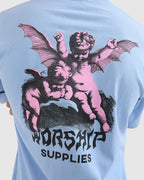 MENS HORNS T-SHIRT