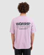 MENS VOYANT T-SHIRT
