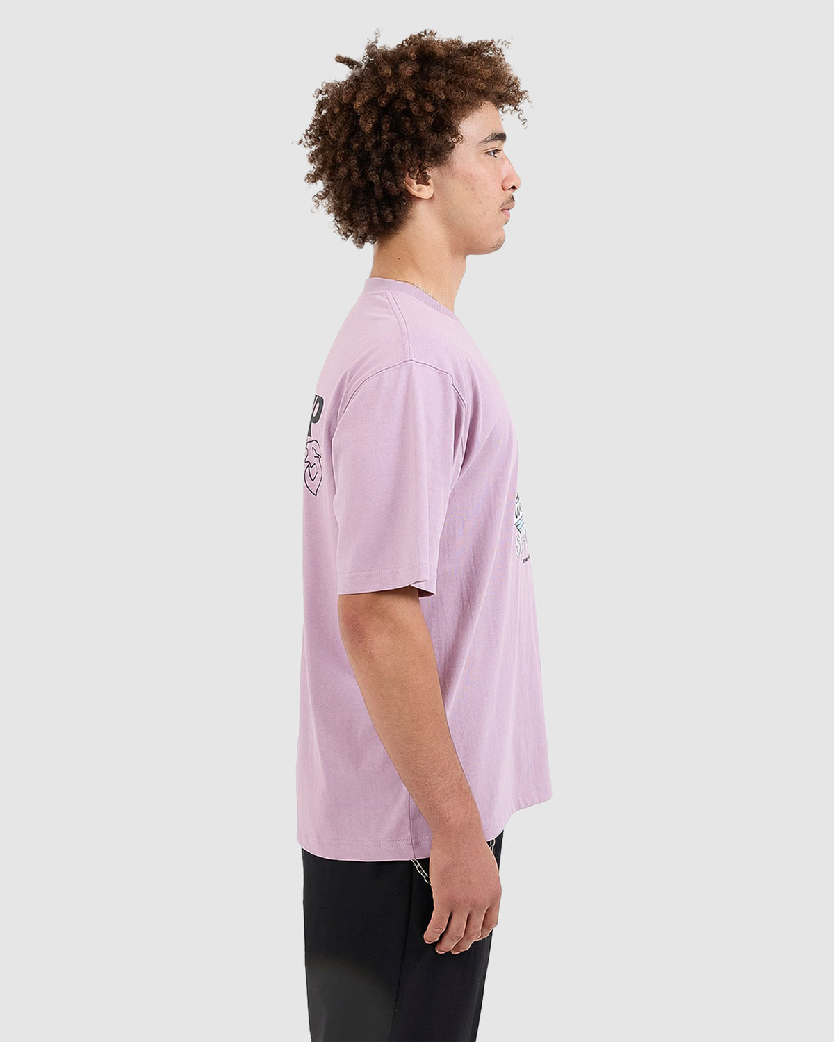 MENS VOYANT T-SHIRT