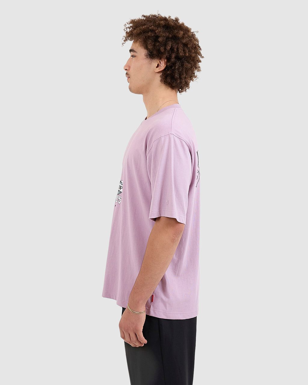 MENS VOYANT T-SHIRT