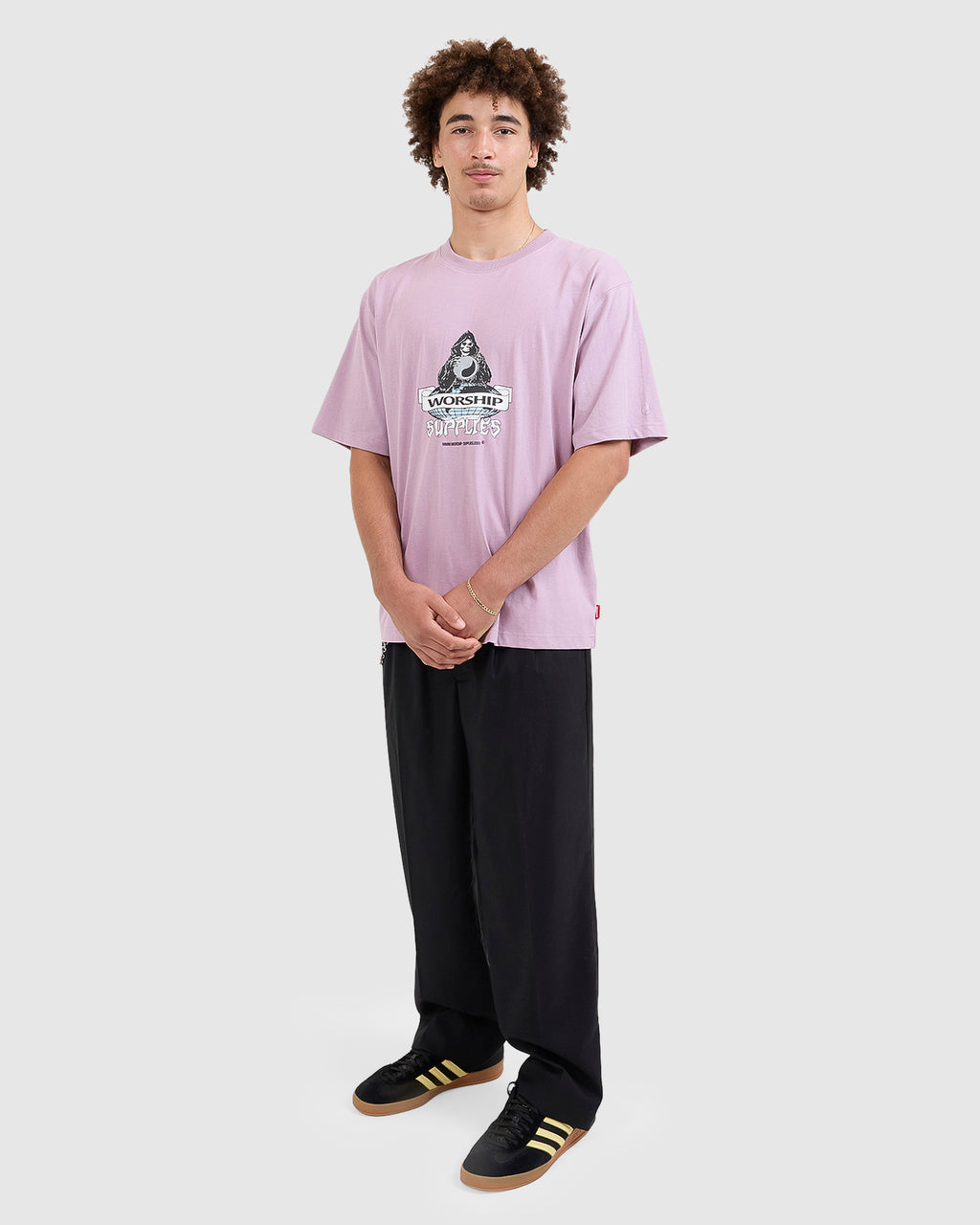 MENS VOYANT T-SHIRT